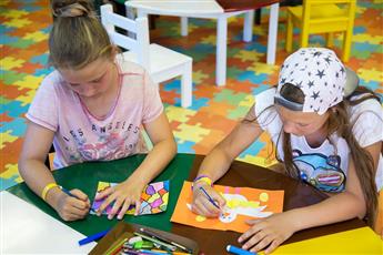 Sultan Gardens Resort 5*