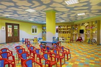 Sultan Gardens Resort 5*