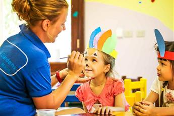 Sultan Gardens Resort 5*