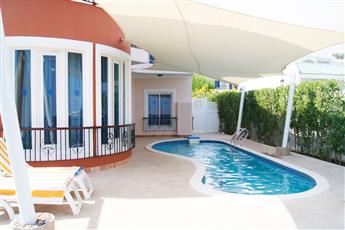 Sultan Gardens Resort 5*