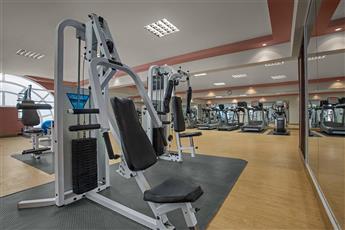 Sultan Gardens Resort 5*