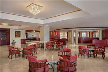 Sultan Gardens Resort 5*