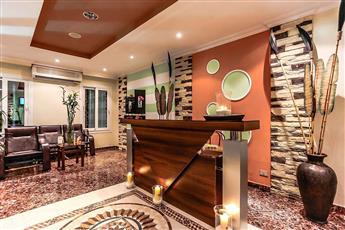 Sultan Gardens Resort 5*