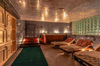 Sultan Gardens Resort 5*