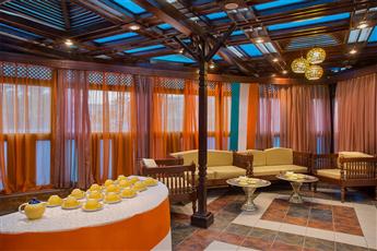 Sultan Gardens Resort 5*