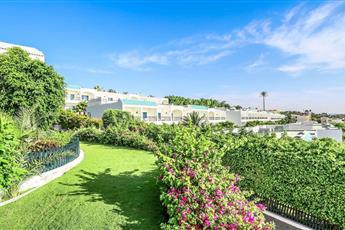 Sultan Gardens Resort 5*