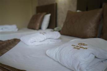 Sultan Hamit Hotel 4*