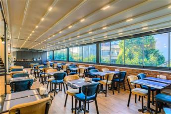 Sultan Hamit Hotel 4*