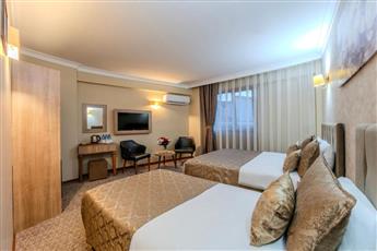 Sultan Hamit Hotel 4*