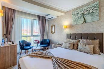 Sultan Hamit Hotel 4*