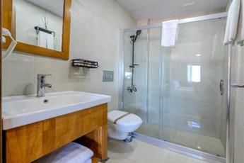 Sultan Hamit Hotel 4*