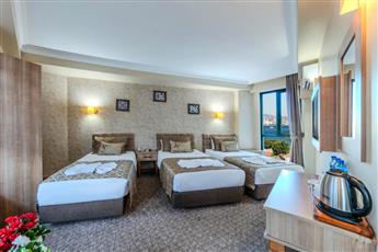 Sultan Hamit Hotel 4*