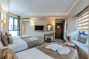 Sultan Hamit Hotel 4*