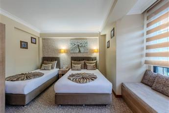 Sultan Hamit Hotel 4*