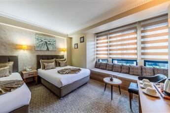 Sultan Hamit Hotel 4*