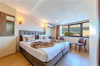 Sultan Hamit Hotel 4*