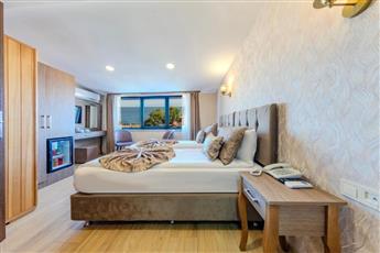 Sultan Hamit Hotel 4*