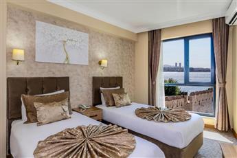 Sultan Hamit Hotel 4*