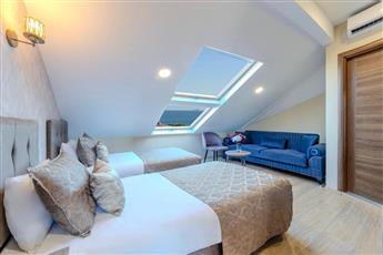 Sultan Hamit Hotel 4*