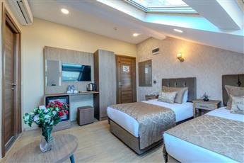 Sultan Hamit Hotel 4*