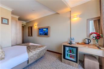 Sultan Hamit Hotel 4*