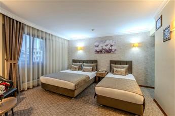 Sultan Hamit Hotel 4*