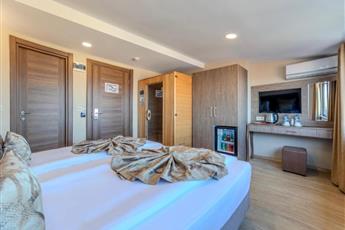 Sultan Hamit Hotel 4*