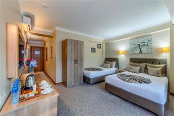 Sultan Hamit Hotel 4*
