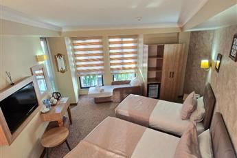 Sultan Hamit Hotel 4*