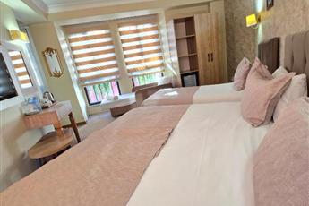 Sultan Hamit Hotel 4*