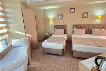 Sultan Hamit Hotel 4*