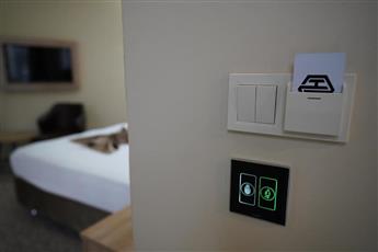 Sultan Hamit Hotel 4*