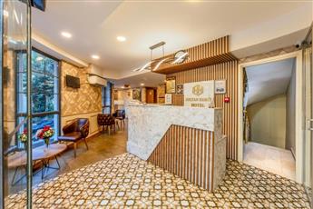 Sultan Hamit Hotel 4*