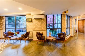 Sultan Hamit Hotel 4*