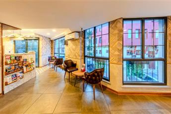 Sultan Hamit Hotel 4*