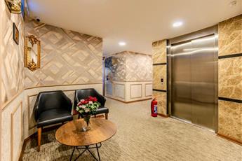 Sultan Hamit Hotel 4*