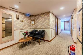 Sultan Hamit Hotel 4*