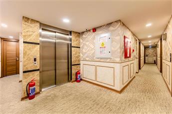 Sultan Hamit Hotel 4*