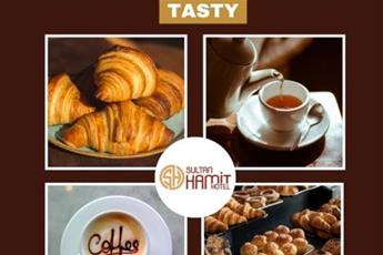 Sultan Hamit Hotel 4*