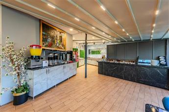 Sultan Hamit Hotel 4*