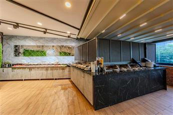 Sultan Hamit Hotel 4*