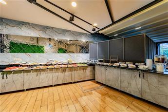 Sultan Hamit Hotel 4*