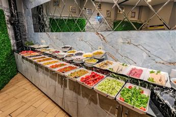 Sultan Hamit Hotel 4*