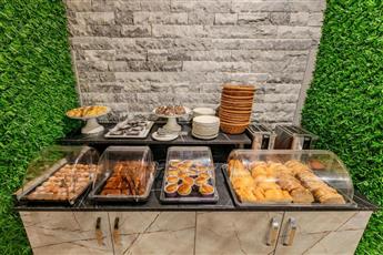 Sultan Hamit Hotel 4*