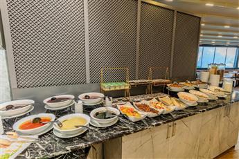 Sultan Hamit Hotel 4*