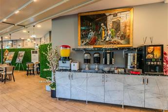 Sultan Hamit Hotel 4*