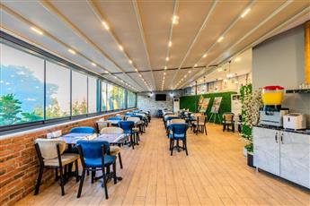 Sultan Hamit Hotel 4*