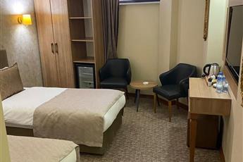 Sultan Hamit Hotel 4*