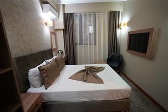 Sultan Hamit Hotel 4*