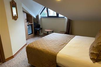 Sultan Hamit Hotel 4*